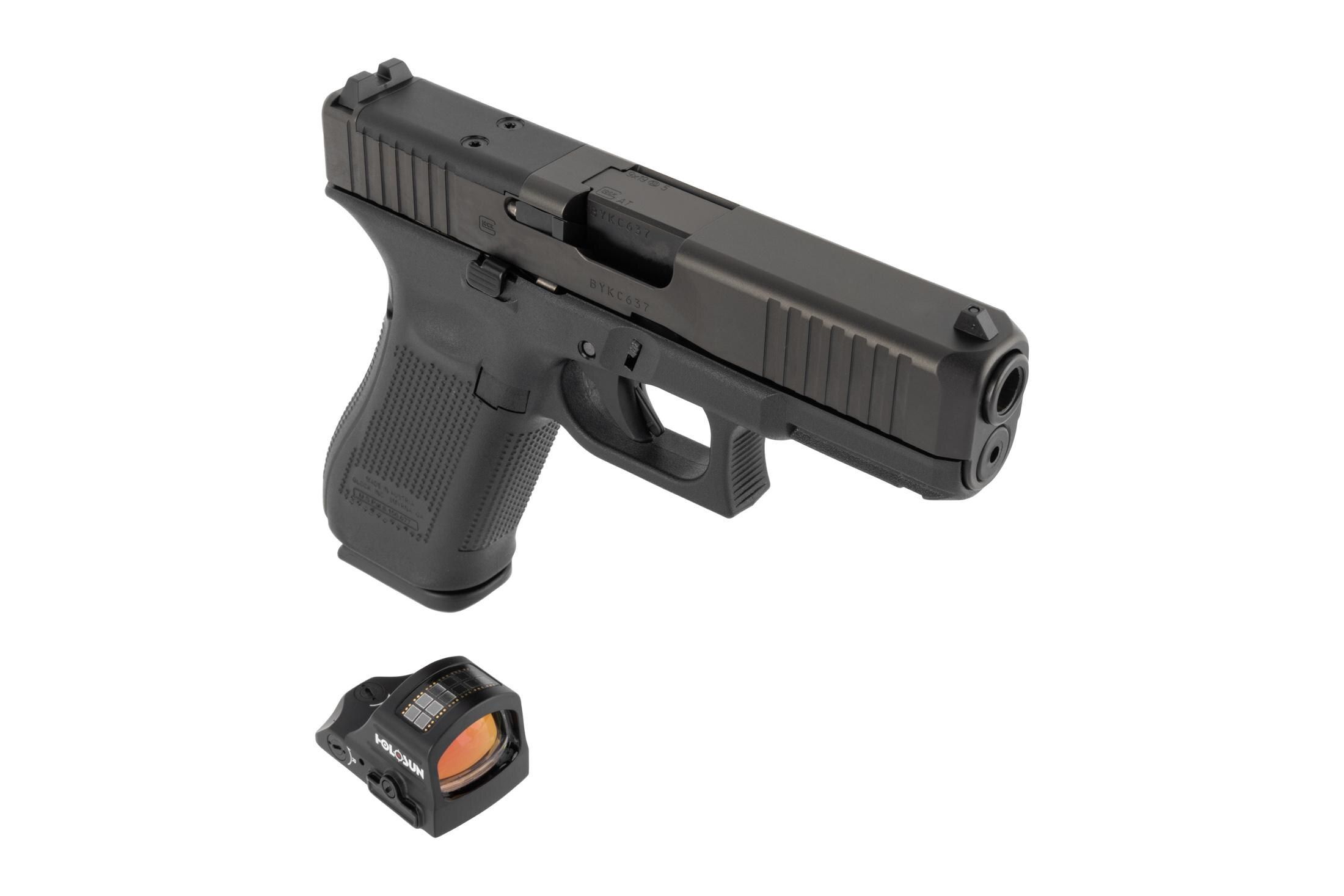 KIT-GLPA455S203MOS-HS507C-X2-